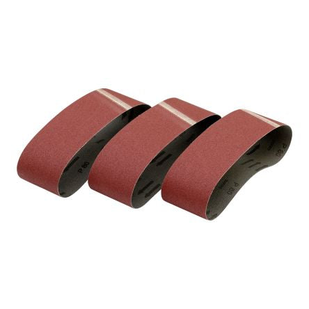 DeWALT DT330 Sanding Belt, 533mm 75mm, 40 Grit [DT3300-QZ]; 215-686