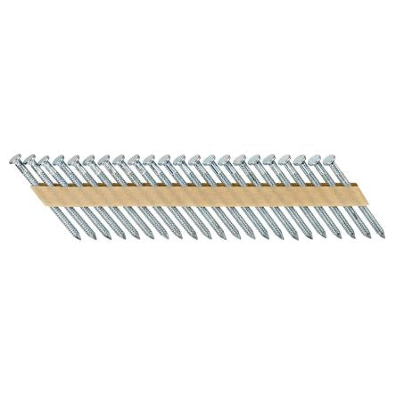 DeWALT Galvanised Nails; 44mm; [DNM40R60GZ]; 215-701