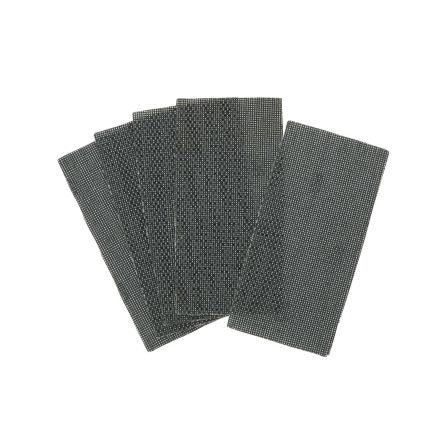 DeWALT DTM86 Sandpaper, 190mm 93mm, 80 Grit [DTM8621-QZ]; 215-725