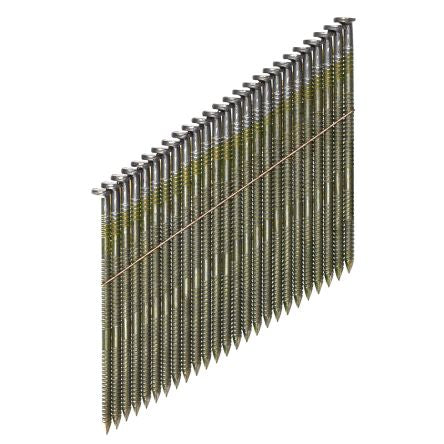 DeWALT Bright Nails; 2.8mm; [DNW28R70E]; 215-728