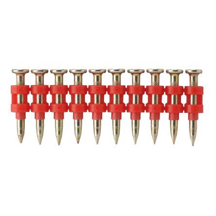 DeWALT Zinc Plated Nails; 3mm; [DDF6510017]; 215-742