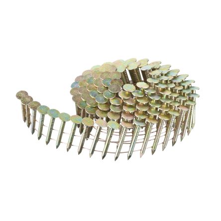 DeWALT Galvanised Nails; 3.1mm; [DNR3132GZ]; 215-884