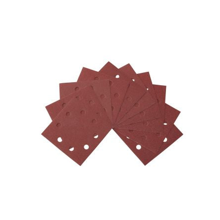 DeWALT DT30 Sandpaper, 115mm 115mm, 60 Grit [DT3021-QZ]; 215-948
