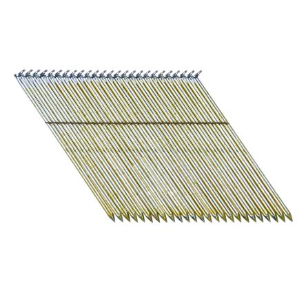 DeWALT Galvanised Nails; 3.1mm; [DNW3190G12E]; 215-960