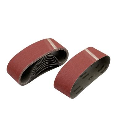 DeWALT DT330 Sanding Belt, 533mm 75mm, 40 Grit [DT3301-QZ]; 215-982