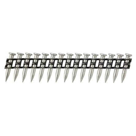 DeWALT Galvanised Nails; 20mm x 3.7mm; [DCN8902020]; 216-035