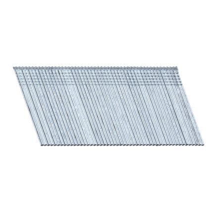 DeWALT Galvanised Steel Nails; 1.6mm; [DNBA1638GZ]; 216-042