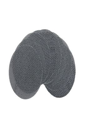 DeWALT DTM31 Silicon Carbide Sanding Disc, 125mm, 120 Grit, 10 in pack [DTM3115-QZ]; 216-060