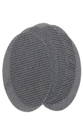 DeWALT DTM31 Silicon Carbide Sanding Disc, 125mm, 240 Grit, 5 in pack [DTM3107-QZ]; 216-086