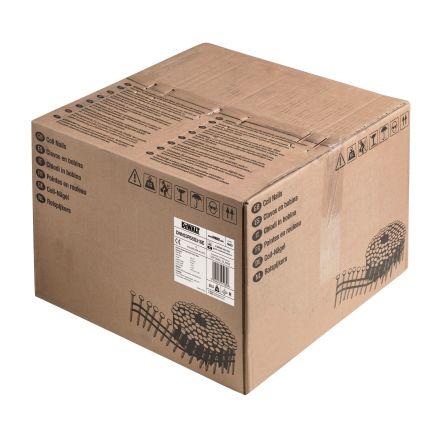 DeWALT Stainless Steel Nails; 2.29999999999999mm; [DNN23R55S316E]; 216-106