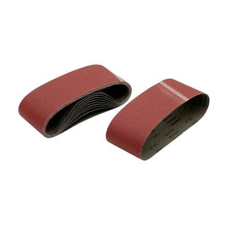 DeWALT DT367 Sanding Belt, 610mm 100mm, 40 Grit [DT3670-QZ]; 216-171