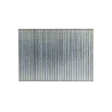 DeWALT Galvanised Nails; 1.6mm; [DNBSB1650Z]; 216-206
