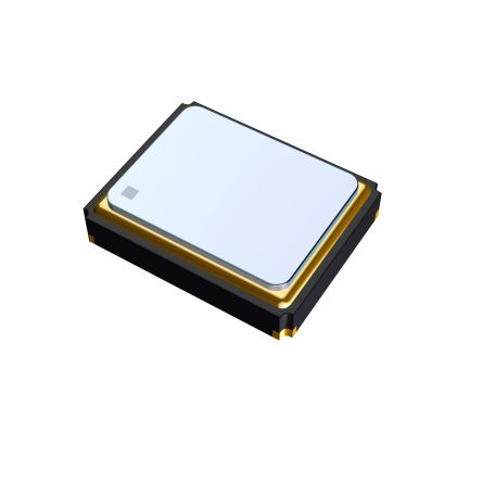 DiodesZetex 25MHz Crystal SMD 4-Pin 2.0 x 1.6mm [FW2500025Z]; 216-265