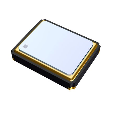 DiodesZetex 16MHz Crystal SMD 4-Pin 2.5 x 2.0mm [FH1600015]; 216-284