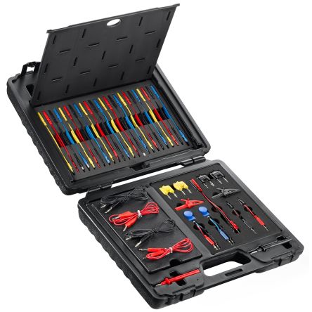 Facom DX.CONECTPF Multimeter Kit [DX.CONECTPF]; 216-591