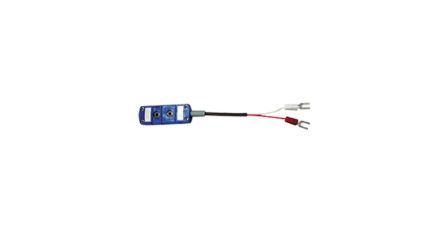Graphtec Data Acquisition for Use with GL Series [RIC-450]; 217-246