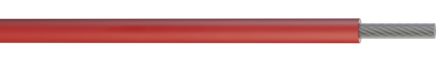 RS PRO Black 16AWG Hook Up Wire, 16AWG, 26/0.26mm, 305m, PVC Insulation [0]; 217-333