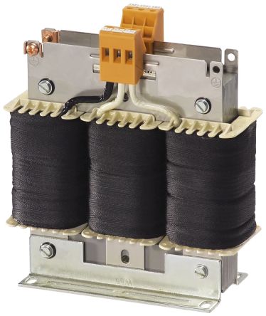 Siemens, 6SL3000 480 V 69A Line Reactor [6SL3000-0CE23-6AA0]; 217-745