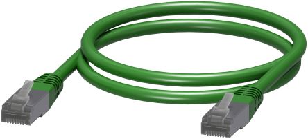 Siemens 3RC7 Series Cable for Use with 3RC7 ILM And 3RC7 ILM, 1.5m Length [3RC7940-0TE04]; 217-760