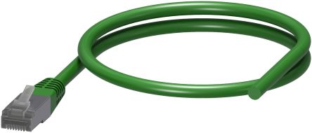 Siemens 3RC7 Series Cable for Use with ET 200SP Bus Adapter And 3RC7 ILM, 500mm Length [3RC7940-0TE10]; 217-762