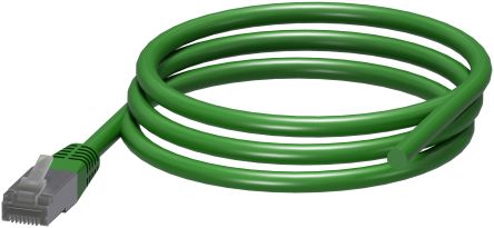 Siemens 3RC7 Series Cable for Use with ET 200SP Bus Adapter And 3RC7 ILM, 2m Length [3RC7940-0TE20]; 217-764