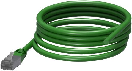 Siemens 3RC7 Series Cable for Use with ET 200SP Bus Adapter And 3RC7 ILM, 5m Length [3RC7940-0TE30]; 217-765