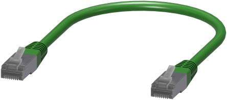 Siemens 3RC7 Series Cable for Use with 3RC7 Direct Starter And 3RC7 Direct Starter Or Reversing Starter [3RC7940-0TE02]; 217-768