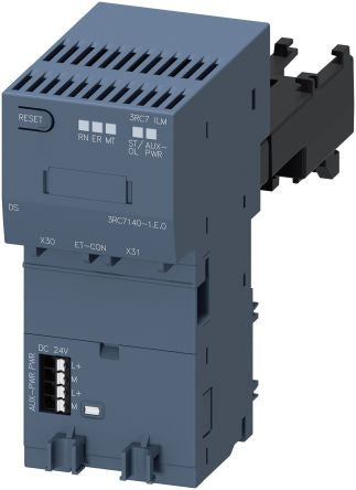 Siemens SIRIUS Motor Starter, Direct Starter, 690 V ac, 3 Phase [3RC7140-1EE10]; 217-776