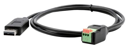 Exsys USB A Male to RS485 Female Converter Cable [EX-13009]; 217-854