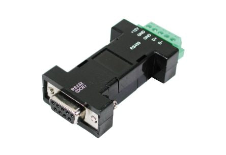 Exsys RS232 Female to RS485 Interface Adapter [EX-47901]; 217-900
