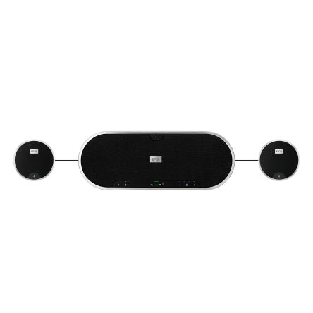 EPOS Microphone, Expansion Microphones, Black [1000229]; 218-200