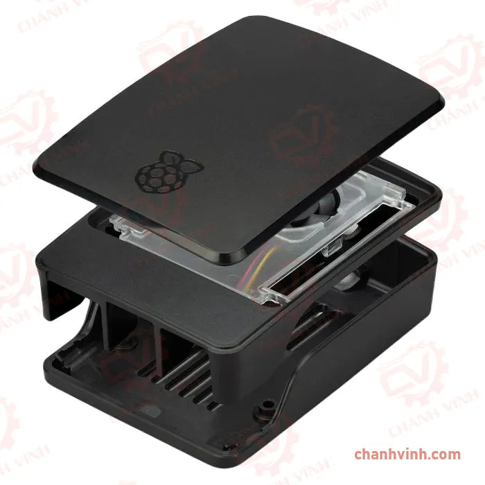 RASPBERRY PI raspberry-pi-021-9256
