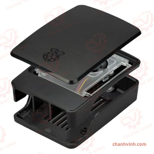 RASPBERRY PI raspberry-pi-021-9256