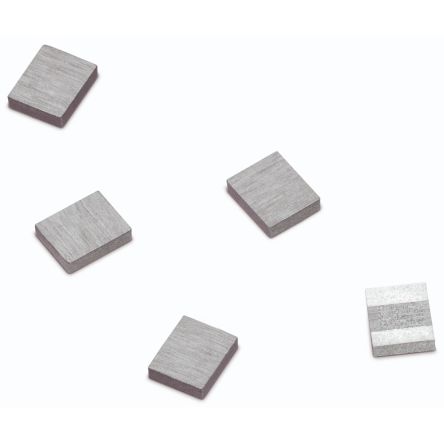 Wurth, MAPI, 2512HT Shielded Wire-wound SMD Inductor with a Polystyrene Core, 470 nH ±30% 5.3A Idc [744383240047HT]; 219-724