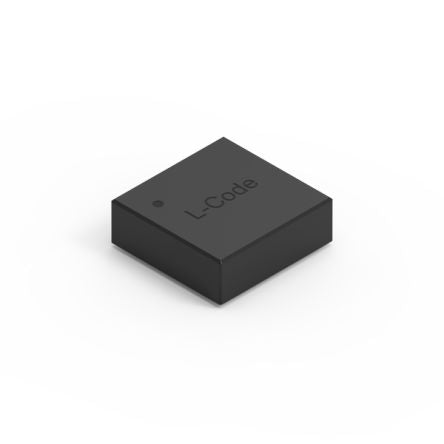 Wurth, WE-XHMI SMT, 5020 Shielded Wire-wound SMD Inductor with a Polystyrene Core, 330 nH 20.8A Idc [744393330033]; 219-804