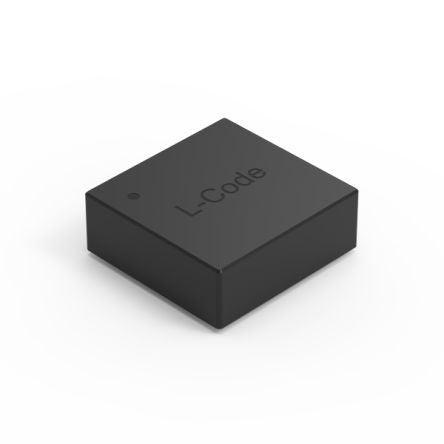 Wurth, WE-XHMI SMT, 7030 Shielded Wire-wound SMD Inductor with a Polystyrene Core, 2.2 μH 16.7A Idc [74439384022]; 219-836