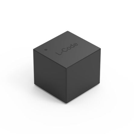 Wurth, WE-XHMI SMT, 7070 Shielded Wire-wound SMD Inductor with a Polystyrene Core, 10 μH 9.6A Idc [74439387100]; 219-848