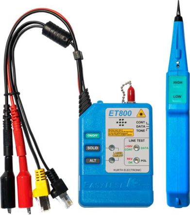 Kurth Electronic GmbH D180C Cable Tracer Kit [D180C]; 219-880