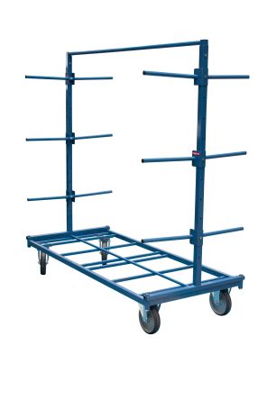 FIMM Support Frame, For Use With Trolley [802007971]; 220-114