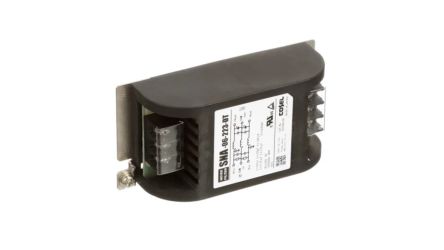 Cosel, SNA Series 3A 50 V 60Hz, DIN Rail Power Line Filter, DIN Connector 2 Phase [SNA-03-223-D]; 220-145
