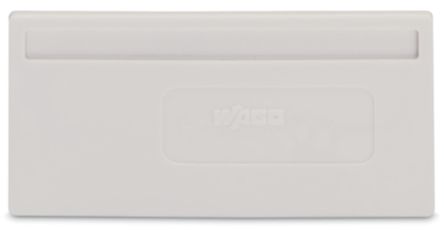 WAGO 279 Series Series Plate [279-331]; 220-812