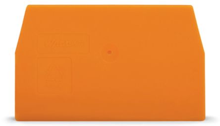 WAGO 870 Series Series Plate [870-948]; 220-815