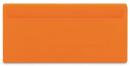 WAGO 279 Series Series Plate [279-329]; 220-836