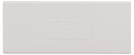 WAGO 279 Series Series Plate [279-342]; 221-012