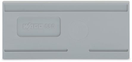 WAGO 880 Series Series Plate [880-326]; 221-016