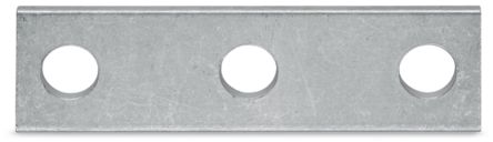WAGO 885 Series Jumper for Use with Rail Mount Terminal Blocks [885-430]; 221-063