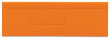 WAGO 279 Series Series Plate [279-347]; 221-161
