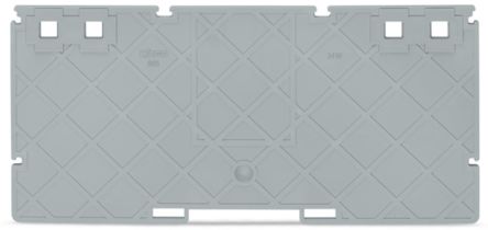 WAGO 885 Series Series Plate [885-530]; 221-259