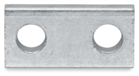 WAGO 885 Series Jumper for Use with Rail Mount Terminal Blocks [885-408]; 221-292
