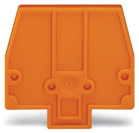 WAGO 870 Series Series Plate [870-929]; 221-359